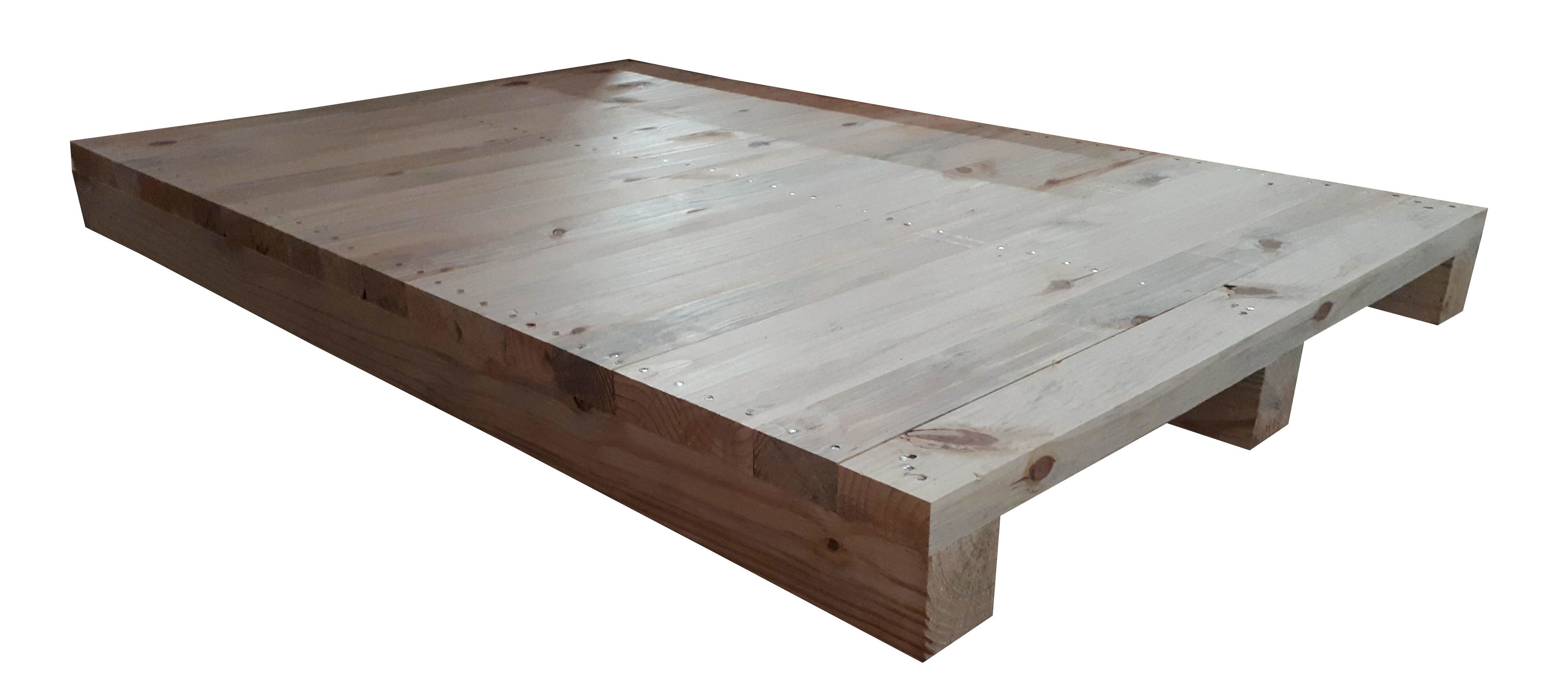 Pallets - Costalonga Embalagens
