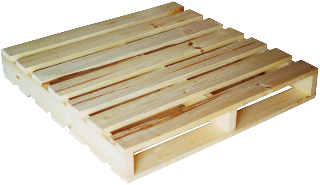 Pallets - Costalonga Embalagens