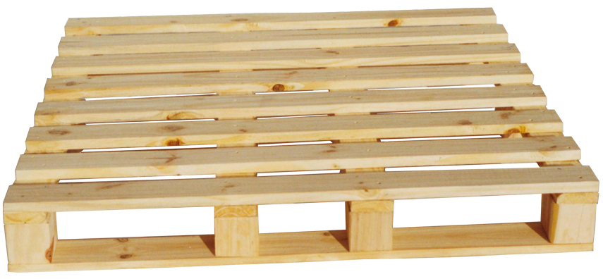 Pallets - Costalonga Embalagens