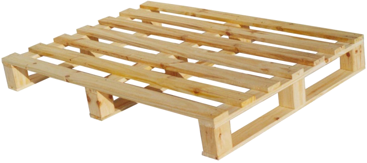 Pallets - Costalonga Embalagens