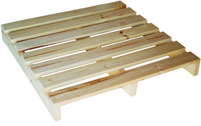 Pallets - Costalonga Embalagens