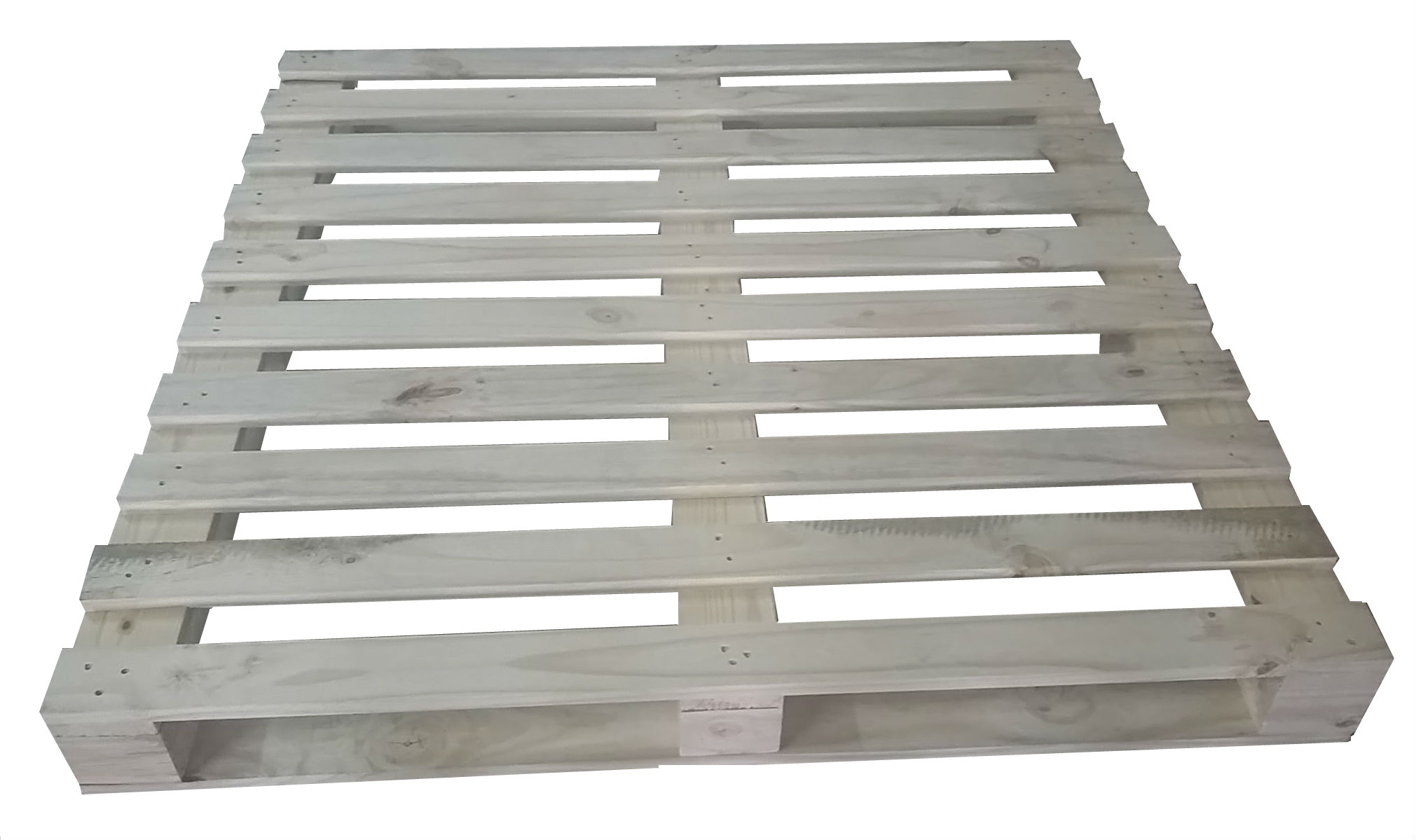 Pallets - Costalonga Embalagens