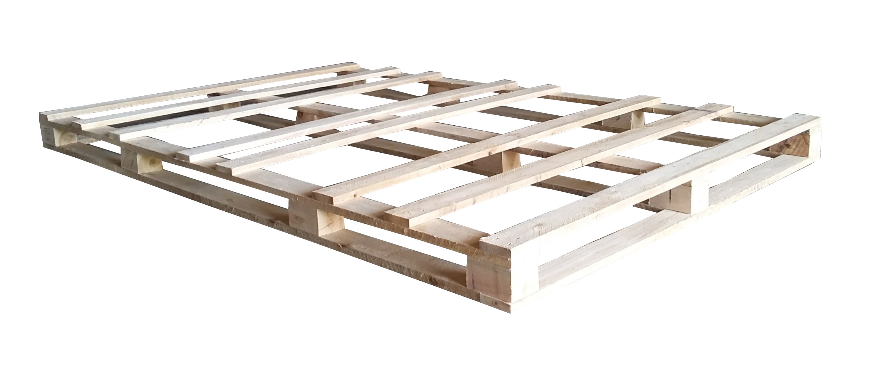 Pallets - Costalonga Embalagens