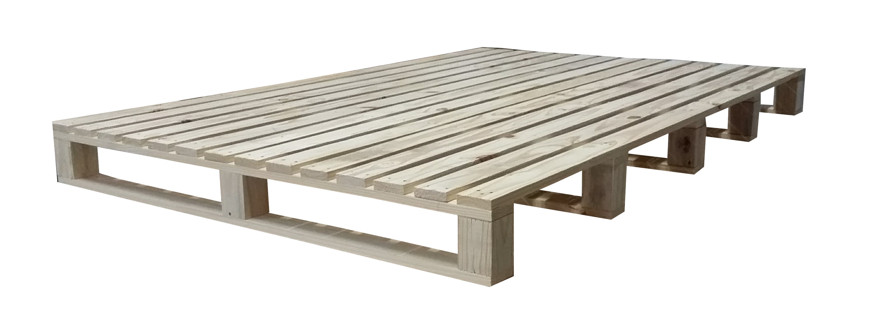 Pallets - Costalonga Embalagens