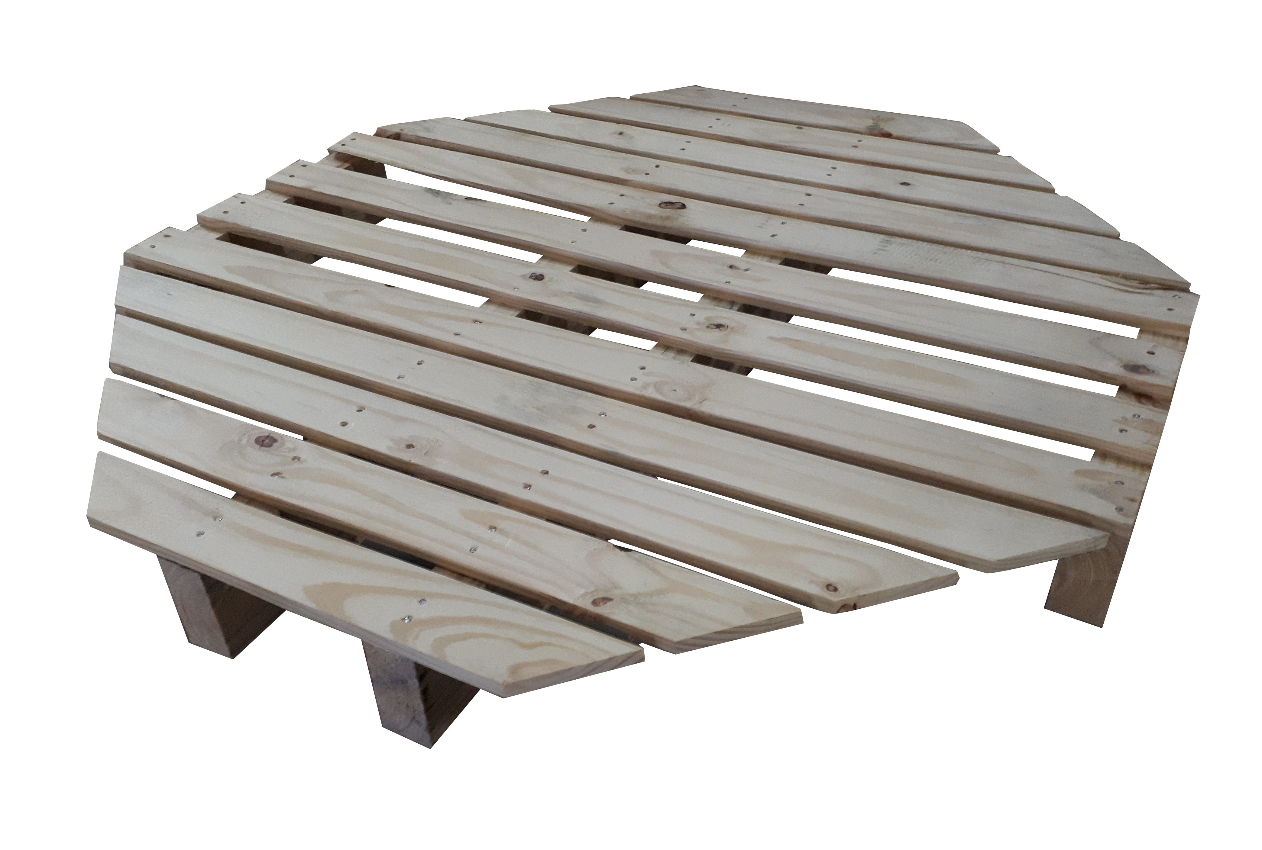 Pallets - Costalonga Embalagens